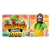 Big Bass Bonanza 1000