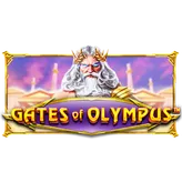 Gates of Olympus
