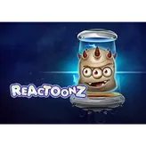 Reactoonz